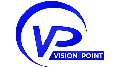 Vision Point Logo
